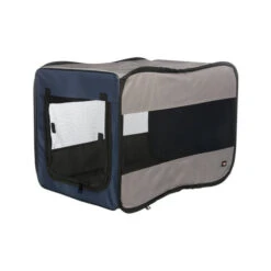 Trixie Soft Kennel Twister -Heimtierbedarf Verkäufe trixie hondenbench twister 192269 0500 none