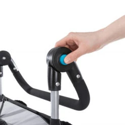 Trixie Fahrradanhänger Für Hunde (faltbar) -Heimtierbedarf Verkäufe trixie hondenfietskar opvouwbaar 143093 0500 none