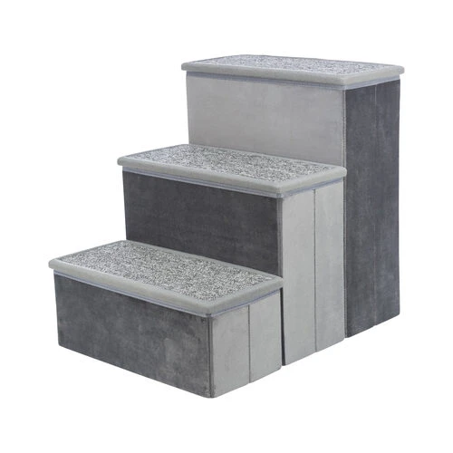 Trixie Haustiertreppe 3 Trixie Haustiertreppe