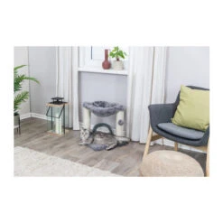 Trixie Katzenkratzbaum Baza -Heimtierbedarf Verkäufe trixie krabpaal baza 216293 0500 none