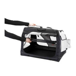 Trixie Mobiler Zwinger Vario -Heimtierbedarf Verkäufe trixie mobiele bench vario 157058 0500 none