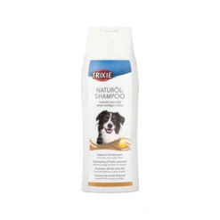 Trixie Naturöl Shampoo -Heimtierbedarf Verkäufe trixie natuurolie shampoo 150865 0500 none