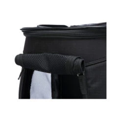Trixie Tixie Hundetasche Timon - Natürlich Auch Für Katzen -Heimtierbedarf Verkäufe trixie rugtas timon 205598 0500 none