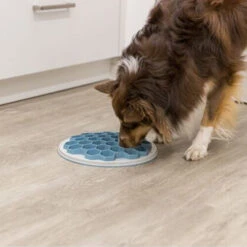 Trixie Slow Feeding Futterplatte Hive -Heimtierbedarf Verkäufe trixie slow feeding voederbak bijenkorf 205454 0500 none