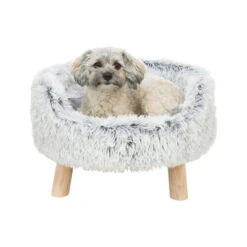 Trixie Sofa Harvey Soft -Heimtierbedarf Verkäufe trixie sofa harvey soft edition ovaal 187100 0500 none