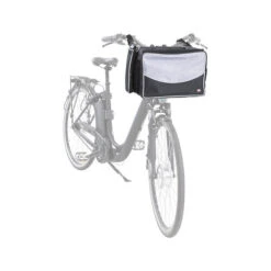 Trixie Hunde Front-Box 16 Trixie Hunde Front-Box -Heimtierbedarf Verkäufe trixie stuurmand voor honden 173815 0500 none