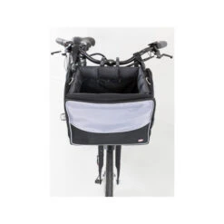 Trixie Hunde Front-Box 17 Trixie Hunde Front-Box -Heimtierbedarf Verkäufe trixie stuurmand voor honden 173818 0500 none