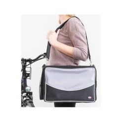 Trixie Hunde Front-Box 19 Trixie Hunde Front-Box -Heimtierbedarf Verkäufe trixie stuurmand voor honden 173824 0500 none