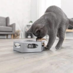 Trixie Turning Feather 8 Trixie Turning Feather -Heimtierbedarf Verkäufe trixie turning feather 178222 0500 none