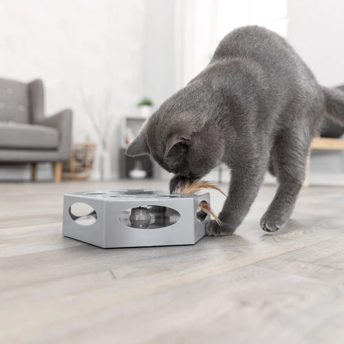 Trixie Turning Feather 5 Trixie Turning Feather – Bild 3