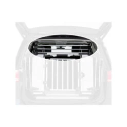 Trixie Höhenerweiterung Für Universal-Heckgitter -Heimtierbedarf Verkäufe trixie uitbreiding hoogte voor universeel achterhek 178738 0500 none