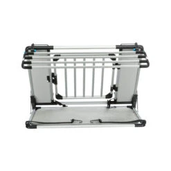 Trixie Höhenerweiterung Für Universal-Heckgitter -Heimtierbedarf Verkäufe trixie uitbreiding hoogte voor universeel achterhek 178753 0500 none