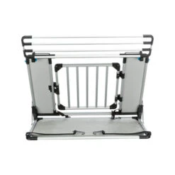 Trixie Höhenerweiterung Für Universal-Heckgitter -Heimtierbedarf Verkäufe trixie uitbreiding hoogte voor universeel achterhek 178756 0500 none