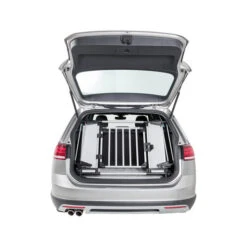 Trixie Universal-Heckgitter -Heimtierbedarf Verkäufe trixie universeel achterhek voor auto 178333 0500 none