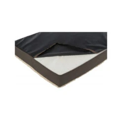 Trixie Vital Matratze Bendson - Dunkelbraun/Beige -Heimtierbedarf Verkäufe trixie vitaal matras bendson donkerbruinbeige 178693 0500 none