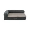 Trixie Vital Sofa Bendson -Heimtierbedarf Verkäufe trixie vitaal sofa bendson donkergrijs lichtgrijs 180379 0500 none
