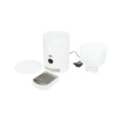 Trixie Futterautomat TX9 Smart -Heimtierbedarf Verkäufe trixie voederautomaat tx9 smart 166603 0500 none