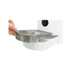 Trixie Futterautomat TX9 Smart -Heimtierbedarf Verkäufe trixie voederautomaat tx9 smart 166612 0500 none