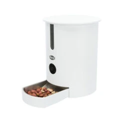 Trixie Futterautomat TX9 Smart -Heimtierbedarf Verkäufe trixie voederautomaat tx9 smart 166615 0500 none