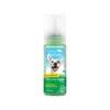 TropiClean - Fresh Breath Oral Care Foam -Heimtierbedarf Verkäufe tropiclean fresh breath oral care foam 221154 0500 none