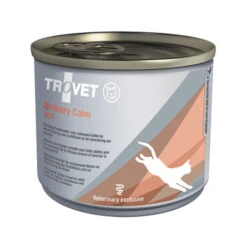 TROVET Urinary Calm UCD Katze -Heimtierbedarf Verkäufe trovet urinary calm ucd kat 91182 0500 none