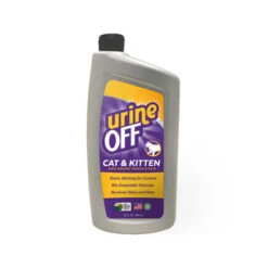 Urine Off Katze -Heimtierbedarf Verkäufe urine off kat 221182 0500 none