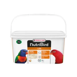 Versele-Laga NutribirdLori