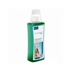 Virbac Vet Aquadent FR3SH -Heimtierbedarf Verkäufe vet aquadent fresh 182893 0500 none