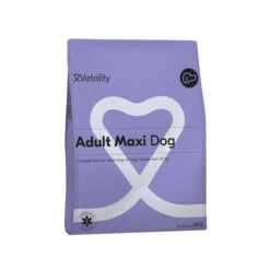 Vetality Adult Maxi - Hundefutter