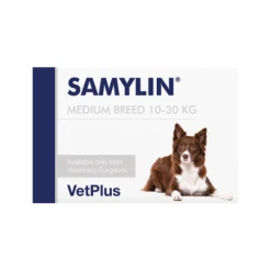 Vetplus Samylin -Heimtierbedarf Verkäufe vetplus samylin 204512 0500 none