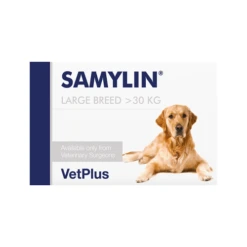 Vetplus Samylin -Heimtierbedarf Verkäufe vetplus samylin 204518 0500 none