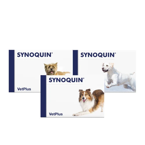 Vetplus Synoquin 3 Vetplus Synoquin