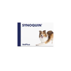 Vetplus Synoquin 9 Vetplus Synoquin -Heimtierbedarf Verkäufe vetplus synoquin efa 216444 0500 none