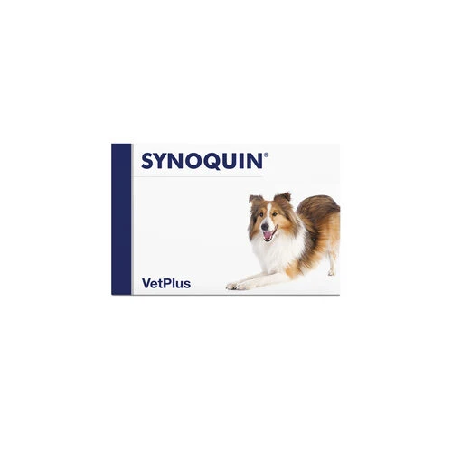 Vetplus Synoquin 6 Vetplus Synoquin – Bild 4
