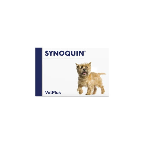 Vetplus Synoquin 4 Vetplus Synoquin – Bild 2