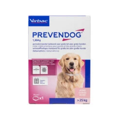 Virbac Prevendog -Heimtierbedarf Verkäufe virbac prevendog 173086 0500 none