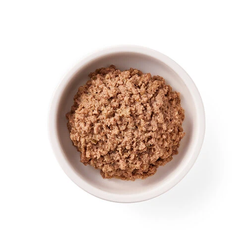 Yarrah - Bröckchen In Soße Huhn & Rind Mit Petersilie Und Thymian Bio 5 Yarrah - Bröckchen In Soße Huhn & Rind Mit Petersilie Und Thymian Bio – Bild 3