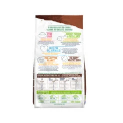 Heimtierbedarf Verkäufe -Heimtierbedarf Verkäufe yarrah droogvoer hond senior bio 201152 0500 none