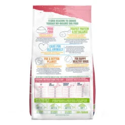 Heimtierbedarf Verkäufe -Heimtierbedarf Verkäufe yarrah droogvoer hond sensitive bio 199154 0500 none