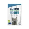 Yarrah - Kaustick Mit Fisch Für Die Katze Bio -Heimtierbedarf Verkäufe yarrah kattensnack chew stick met vis bio 115992 0500 none