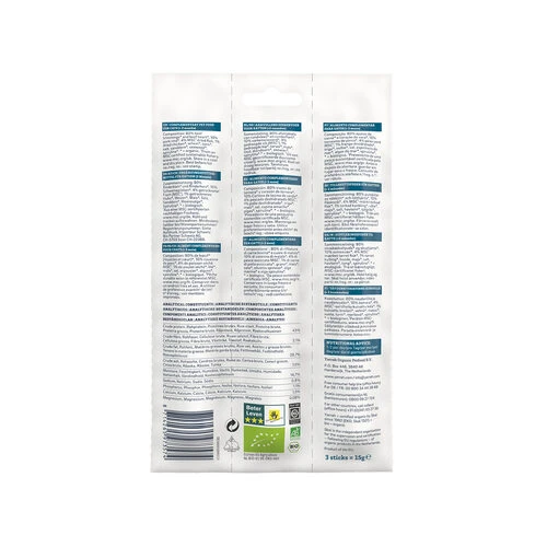 Yarrah - Kaustick Mit Fisch Für Die Katze Bio 4 Yarrah - Kaustick Mit Fisch Für Die Katze Bio – Bild 2