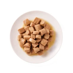 Yarrah - Bröckchen In Soße Rind Mit Brennnessel & Tomate Bio -Heimtierbedarf Verkäufe yarrah natvoer hond blik chunks met rund bio 188433 0500 none