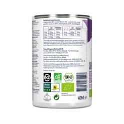 Yarrah - Bröckchen In Soße Huhn & Truthahn Mit Brennnessel & Tomate Bio -Heimtierbedarf Verkäufe yarrah natvoer kat blik chunks met kip kalkoen bio 199073 0500 none