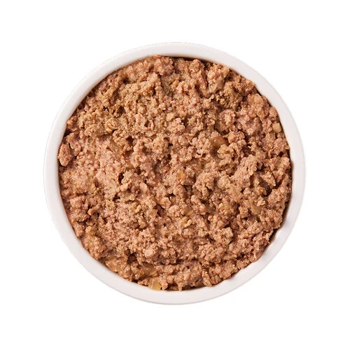 Yarrah - Hundefutter Paté Huhn Mit Pute Bio 4 Yarrah - Hundefutter Paté Huhn Mit Pute Bio – Bild 2