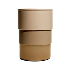 Zee.Dog Hundenapf Zee.Bowl -Heimtierbedarf Verkäufe zeedog voerbak zeebowl 201257 0500 none